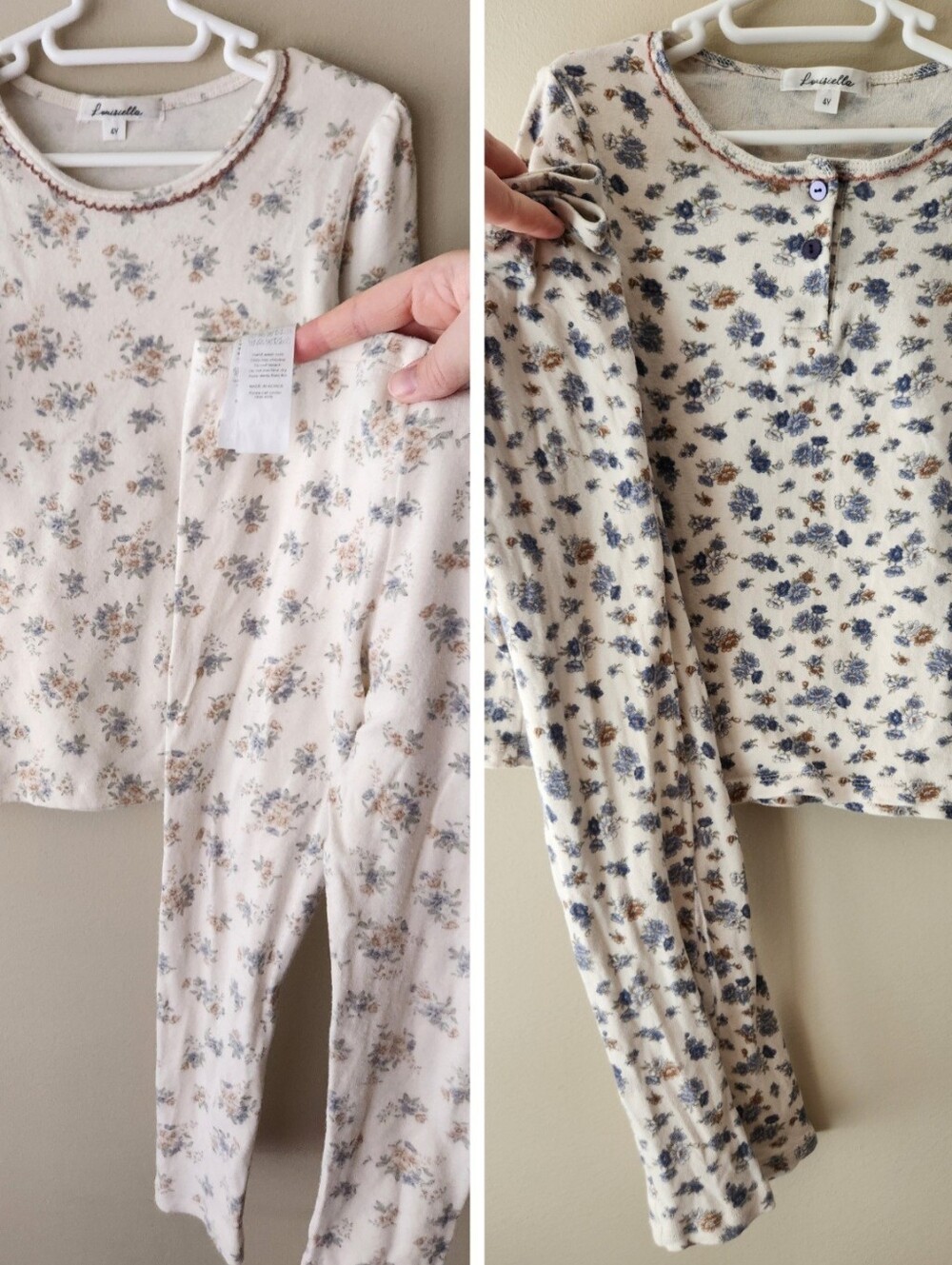 Louisiella Pyjamas